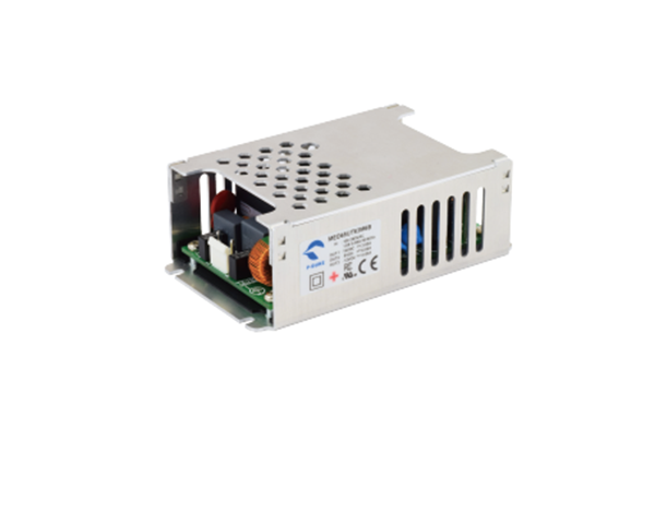 Enclosed AC/DC Power Supply 